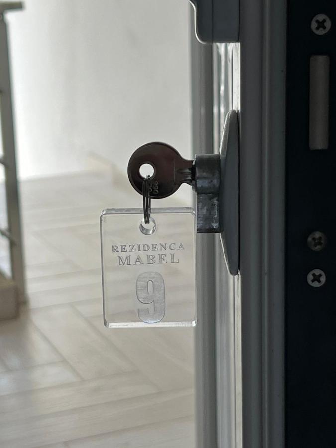 Vandrerhjem Rezidenca Mabel Velipojë